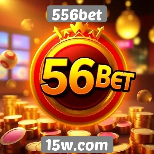 556bet oferece diversidade de jogos de cassino online