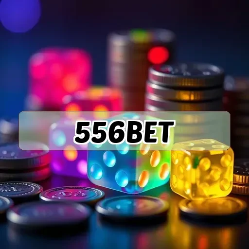 556bet: Uma Revolução nos Jogos de Cassino na Internet