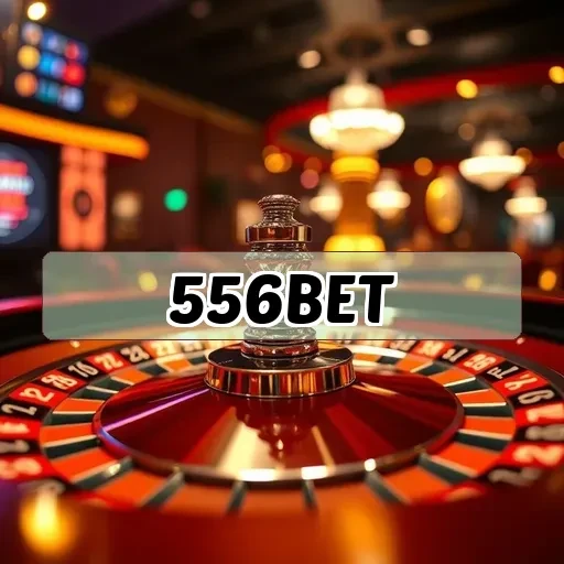 556bet: Eventos Especiais Que Transformam Sua Experiência de Jogo