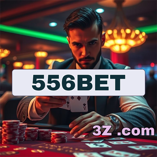 Os Melhores Slots do 556bet que Você Precisa Conhecer