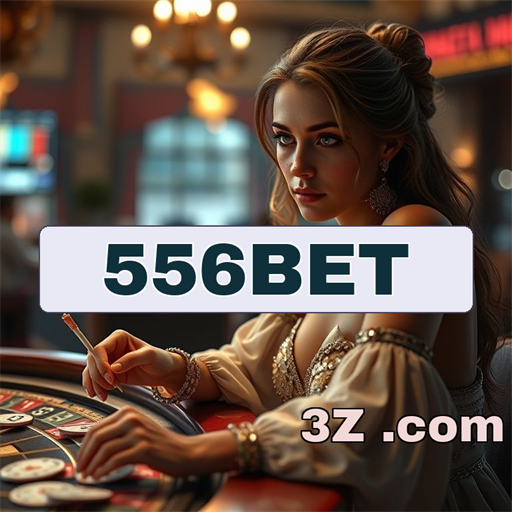Atrações do Cassino da 556bet: Entretenimento e Prêmios Imperdíveis