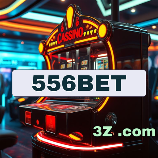 Confiavel: A Experiência Segura e Engajadora do 556bet