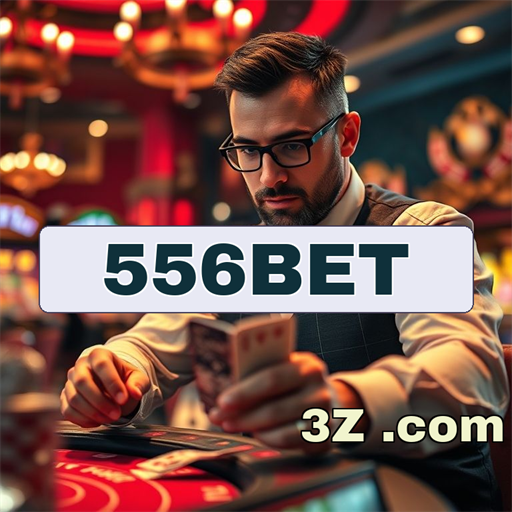Inovação e Diversão na Plataforma 556bet: Uma Nova Experiência