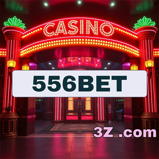 Os Melhores Slots do 556bet que Você Precisa Conhecer