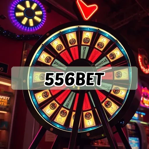 556bet: As Novidades Imperdíveis para os Aventureiros dos Jogos Online