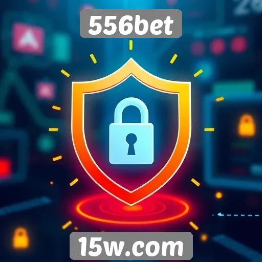 Avaliação da segurança na plataforma 556bet