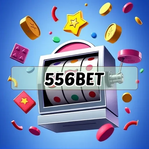 556bet: Explore o Mundo das Apostas com Emoção e Lucro